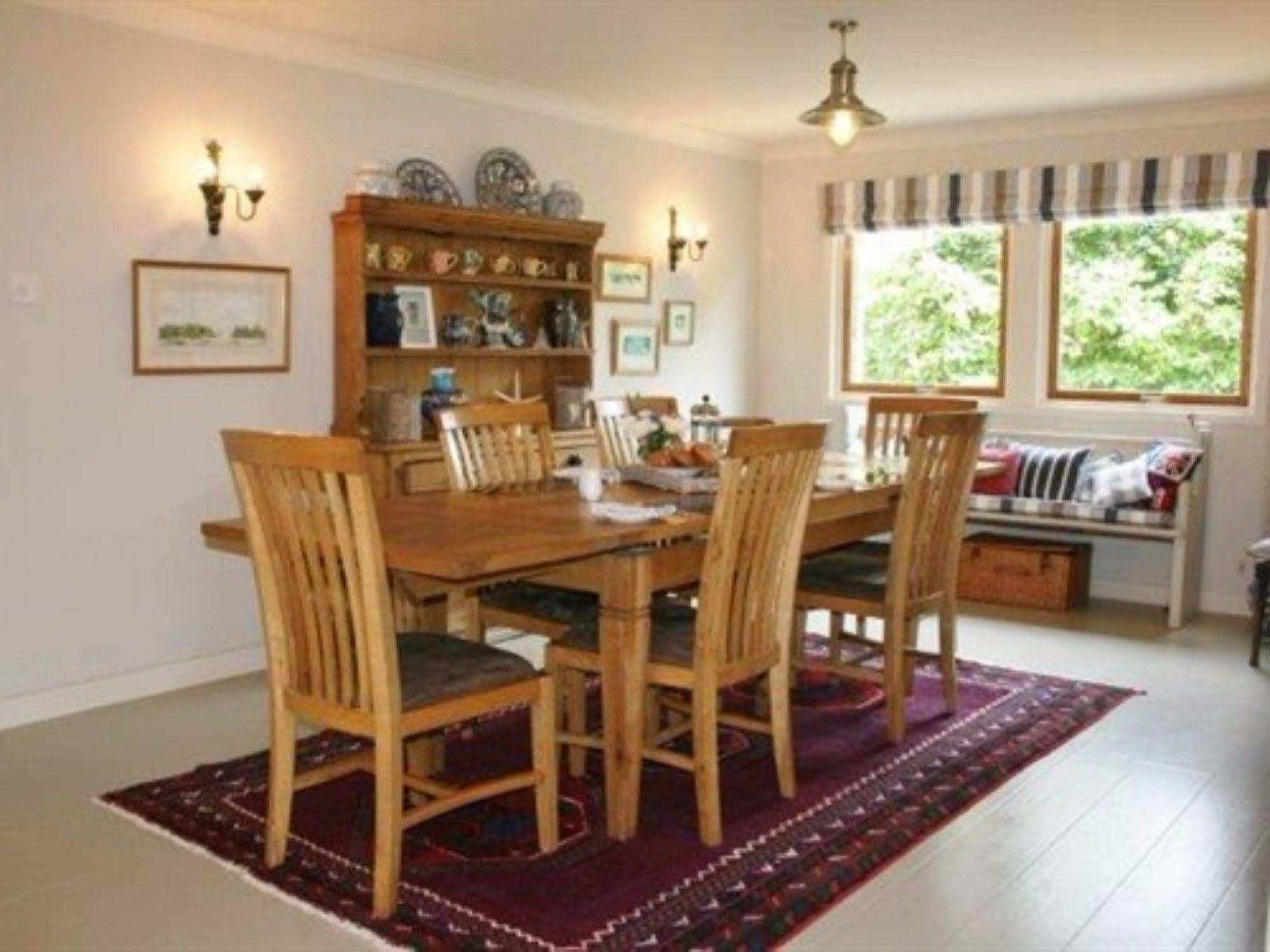 Hare Lodge B&B Tisbury Dış mekan fotoğraf